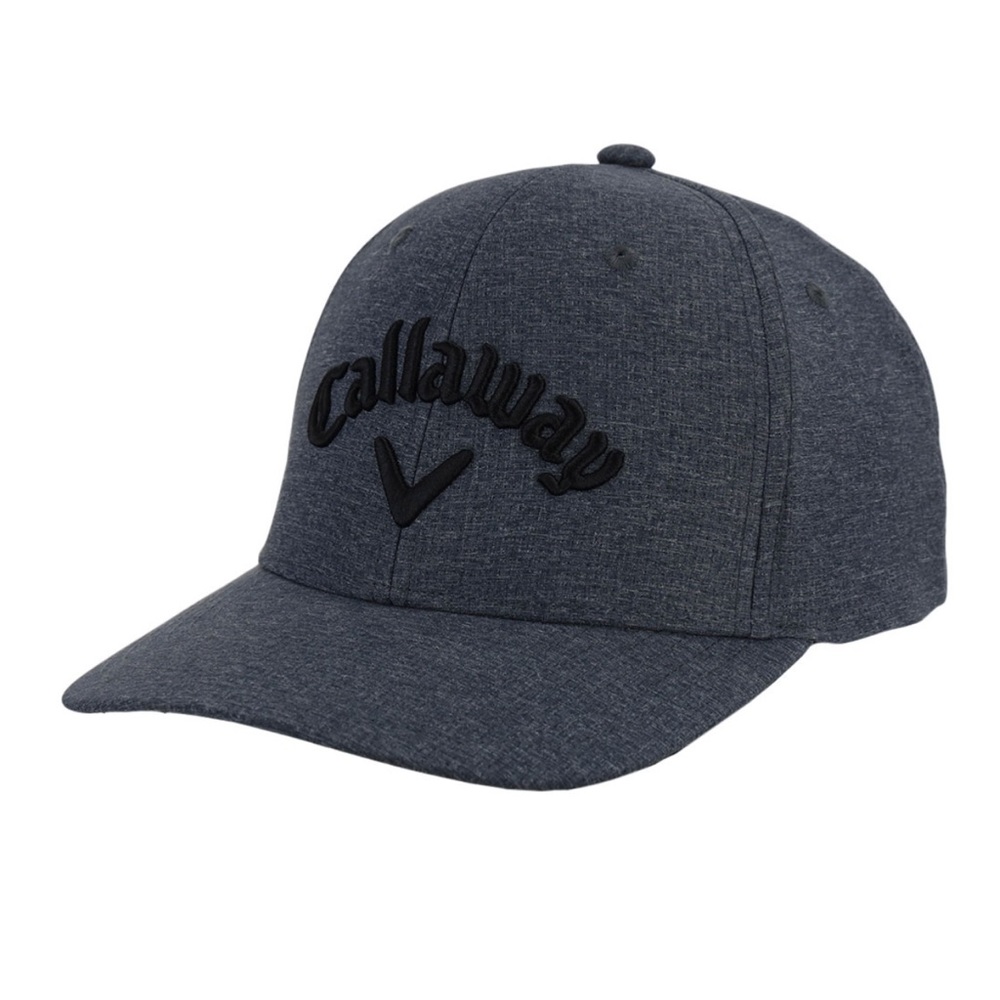 Callaway Men's Performance Pro Golf Hat